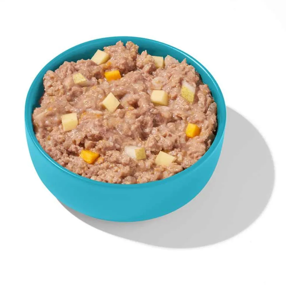 FRED VET Hypoallergen - Mufflon 390g