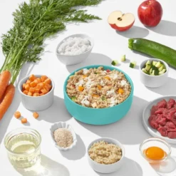 FRED VET Low Protein 390g