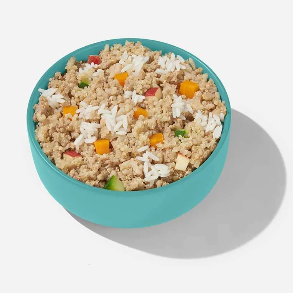 FRED VET Low Protein 390g