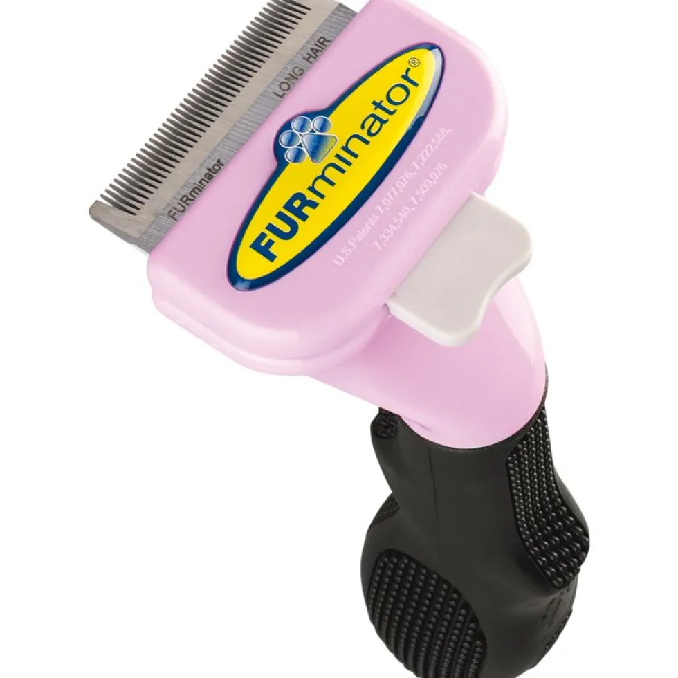 FURminator® Langhaar Katzen