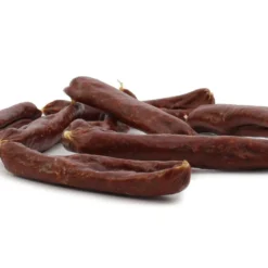 Futterfreund Kaninchenfleischsalami mit Karotten 200g