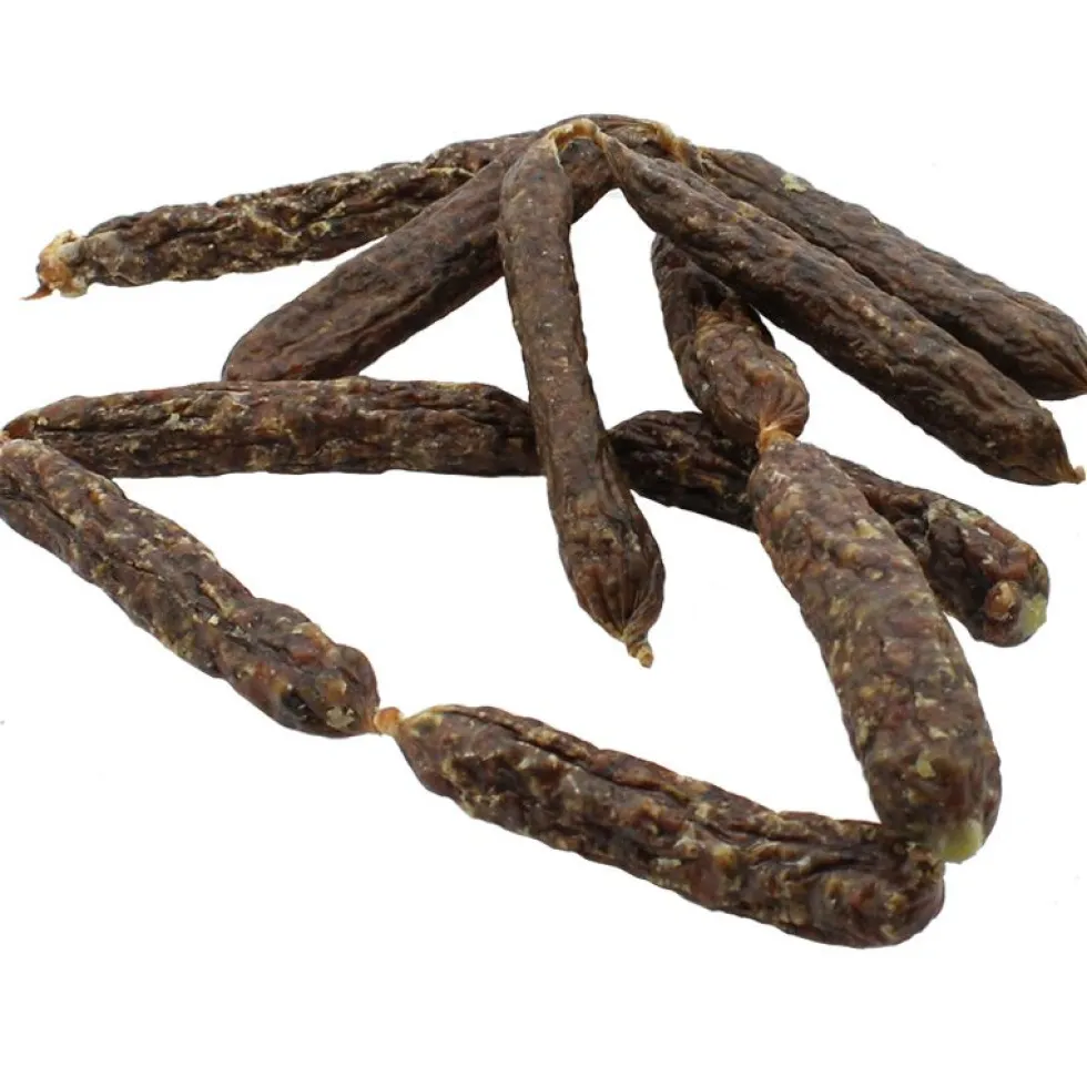Futterfreund Pansensalami 200g
