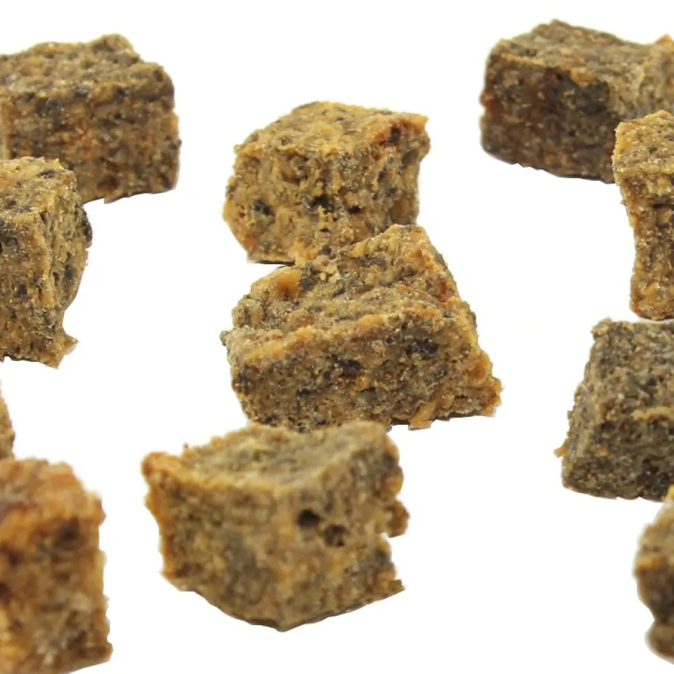 Futterfreund Pansenwürfel 200g