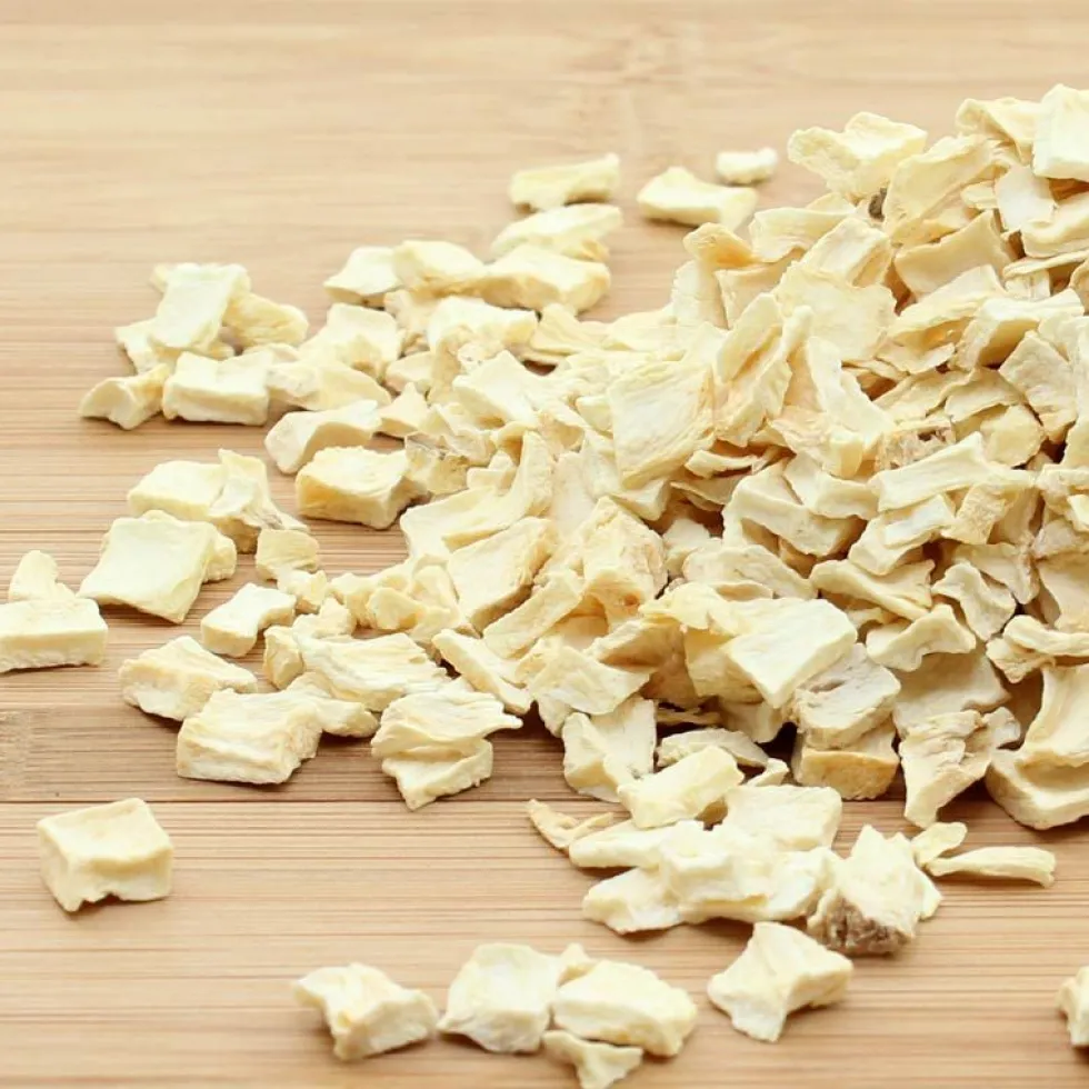 Futterfreund Pastinaken-Würfel