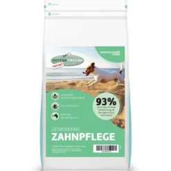 Futterfreund Peptide+ Zahnpflege