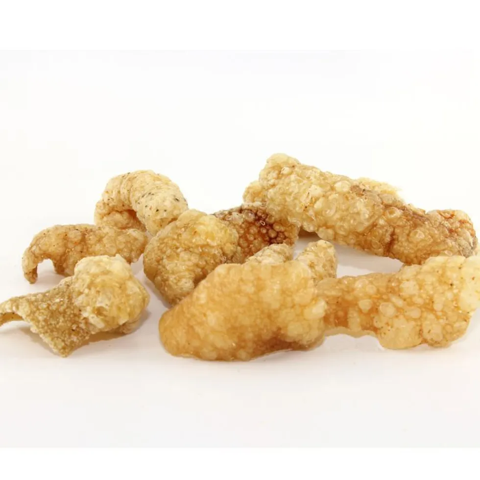 Futterfreund Schweinekruste 250g