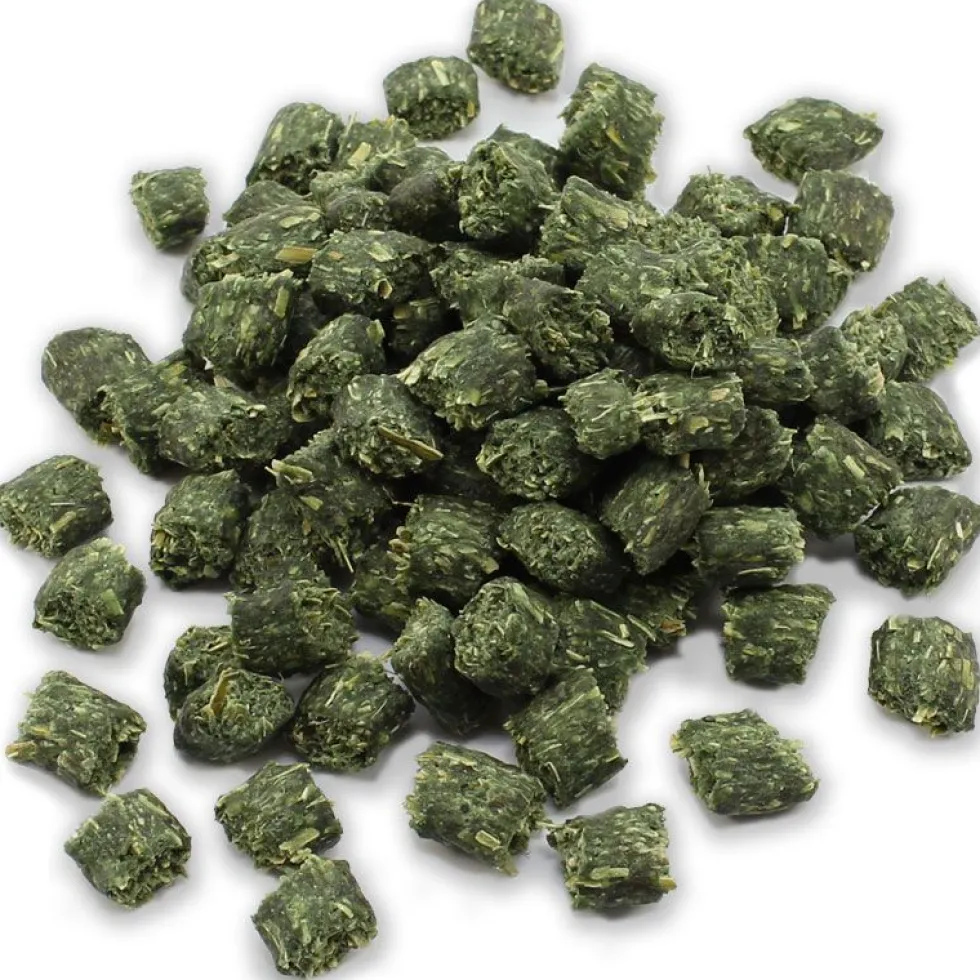 Futterfreund Trainings-Snack Spirulina 200g