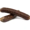 Futterfreund Ziegenfleischsalami mit Hagebutte 200g