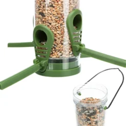 Futterspender, 450ml/23cm