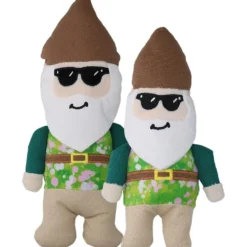 Garden Paws Garden Gnome Smirking Steve