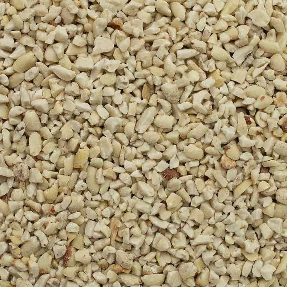 GEVO Erdnusskerne, geviertelt 2,5 kg