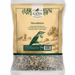 GEVO Streufutter 2,5 kg