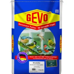 GEVO Streufutter 10 kg