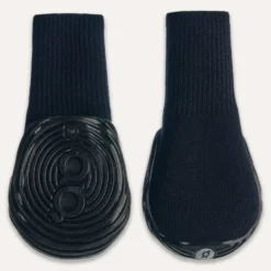 Goo-eez Dog Boots Ultras, 2 Stück, schwarz