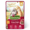 GranataPetKatze DeliCATessen in Sauce Pute PUR 100g