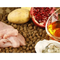 GranataPet Lieblings Mahlzeit Fit im Alter Pute