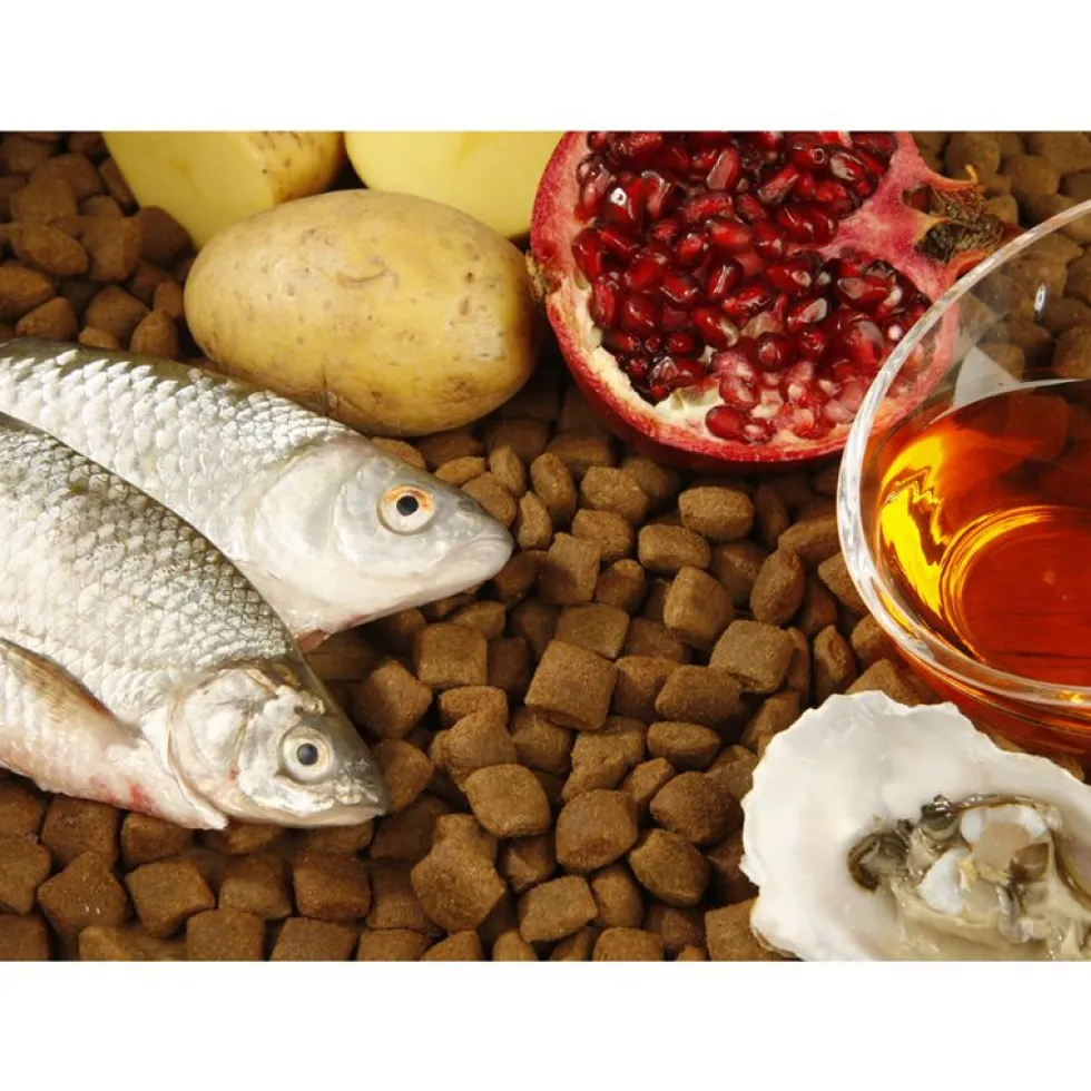 GranataPet Lieblings Mahlzeit Sensitive Fisch