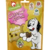 GranataPet Snack Attack Huhn 100g