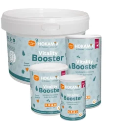 Grau Hokamix Vitality Booster