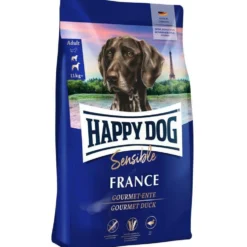 Happy Dog Supreme Sensible France