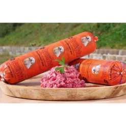 Happypets Rindfleisch PUR 500g