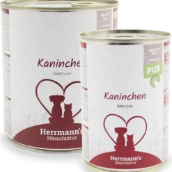 Herrmanns Selection Kreativ Mix Kaninchen