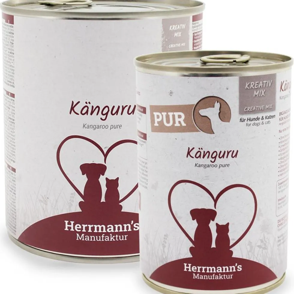 Herrmanns Selection Kreativ Mix Känguru