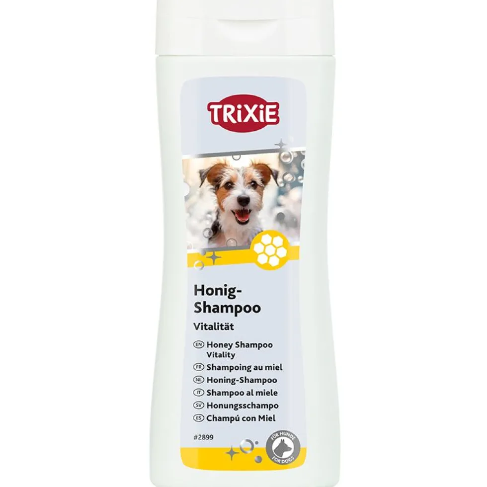 Honig-Shampoo, 250ml