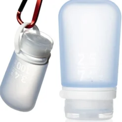humangear GoToob+ Futtertube 74 ml