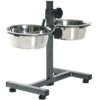 Hundebar, 2 x 1,8 l/20 cm, bis 40 cm