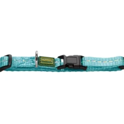 Hunter Halsung Tripoli Vario Basic, Nylon, reflekt, hellblau