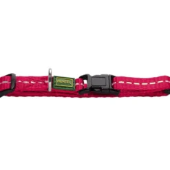Hunter Halsung Tripoli Vario Basic, Nylon, reflekt, himbeer
