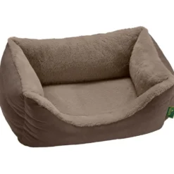 Hunter Sofa Orthopädisch Rockford, braun