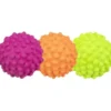 Igelball, Moosgummi, 7cm