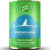 Irish Pure Dose Irisches Huhn Junior 390g