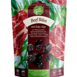 Irish Pure Irish Beef-Snack Beef Bites 150g