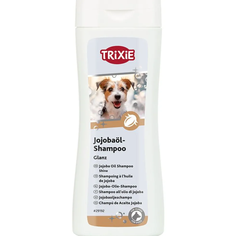 Jojoba-Shampoo 250 ml