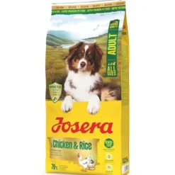 Josera A/S Adult Chicken und Rice