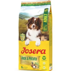 Josera A/S Adult Duck und Potato
