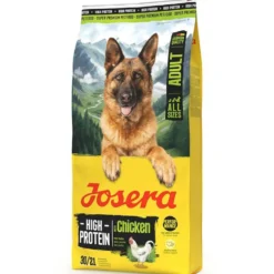 Josera A/S Adult High Protein Chicken