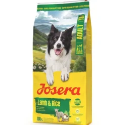 Josera A/S Adult Lamb und Rice