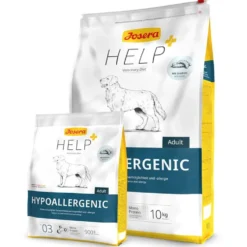 Josera Help Hund Hypoallergenic