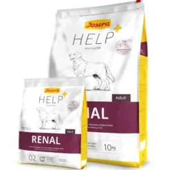 Josera Help Hund Renal
