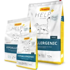 Josera Help Katze Hypoallergenic