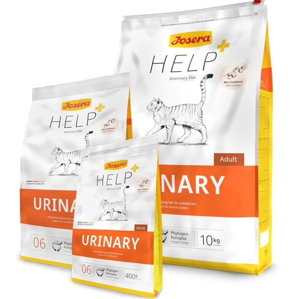 Josera Help Katze Urinary