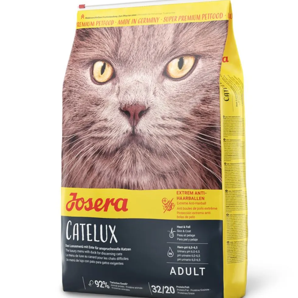 Josera Katze Catelux