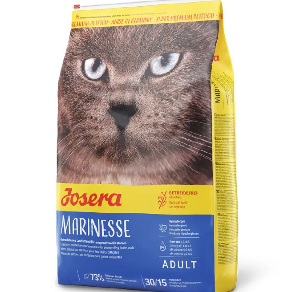 Josera Katze Marinesse