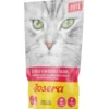 Josera Katze Pate Gulasch vom Rind und Huhn 85g