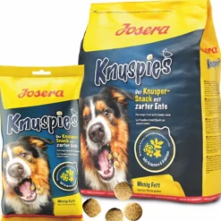 Josera Knuspies