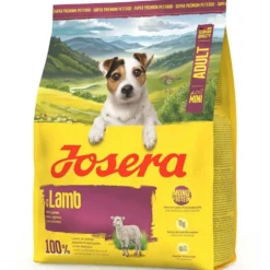 Josera Mini Adult Lamb